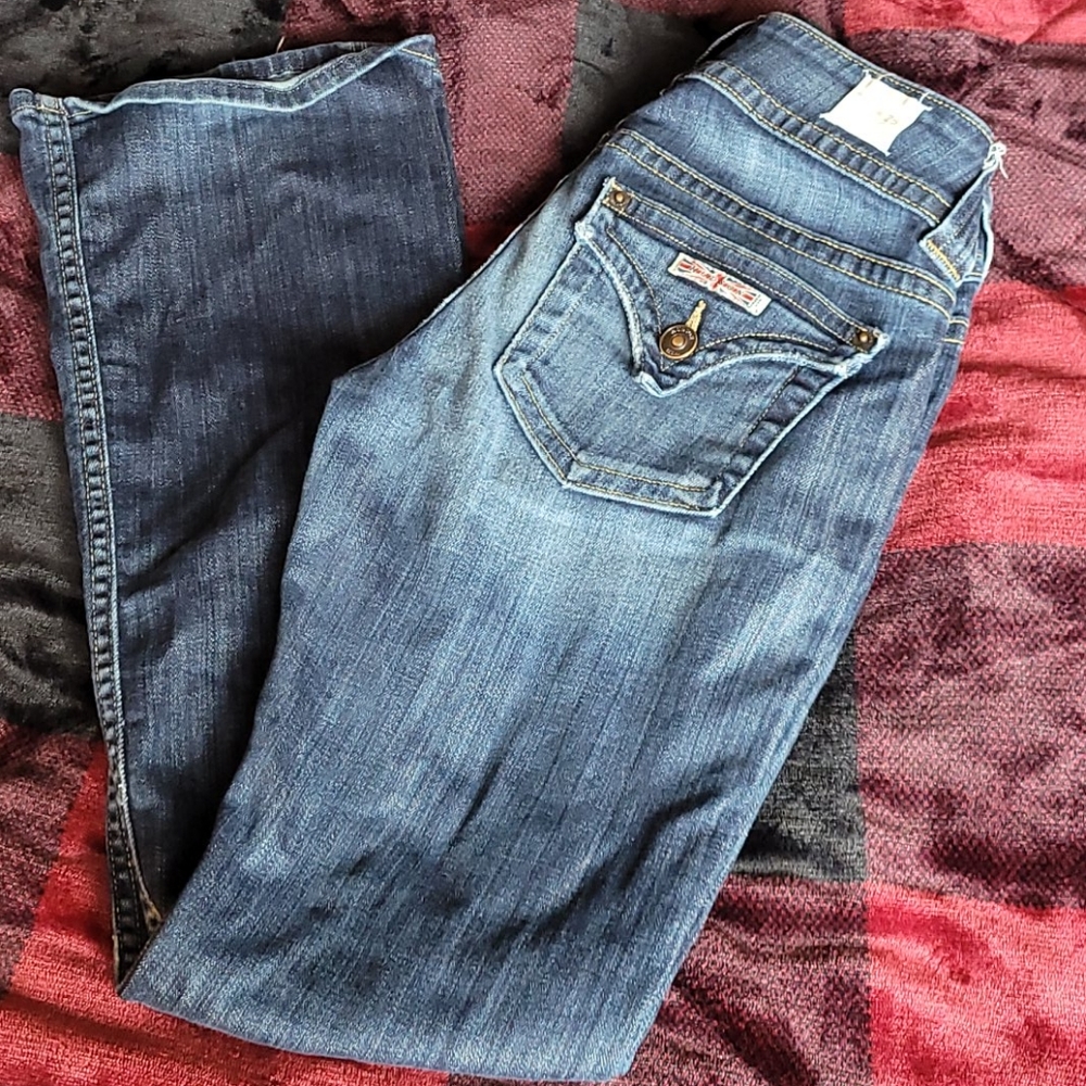 Hudson jeans